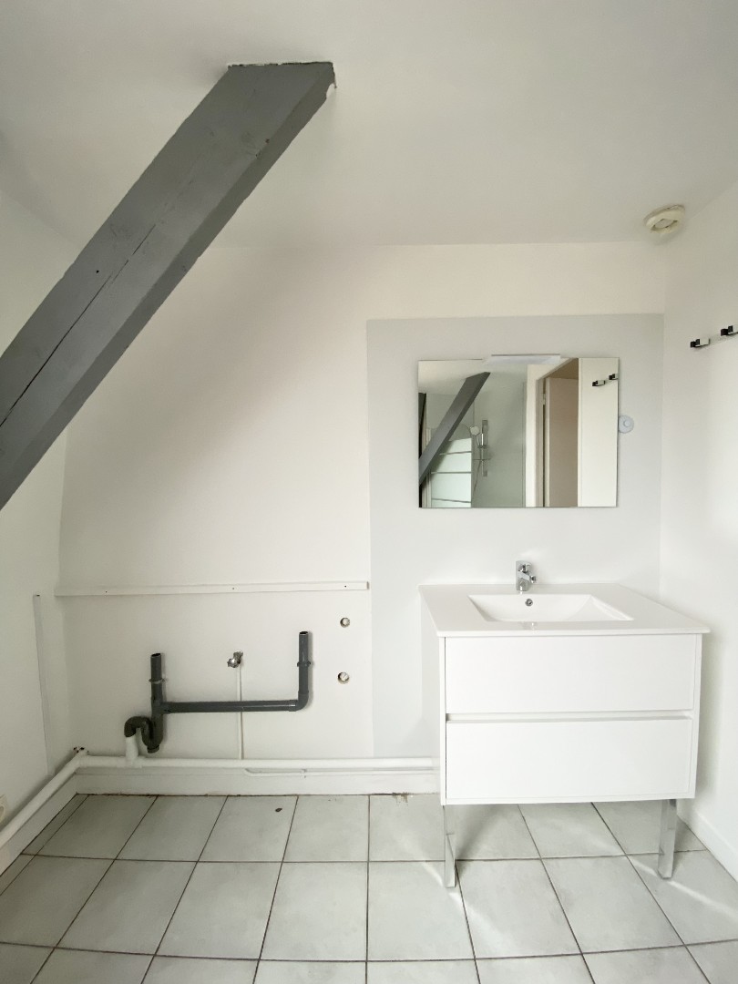 Location appartement à Loison-Sous-Lens
