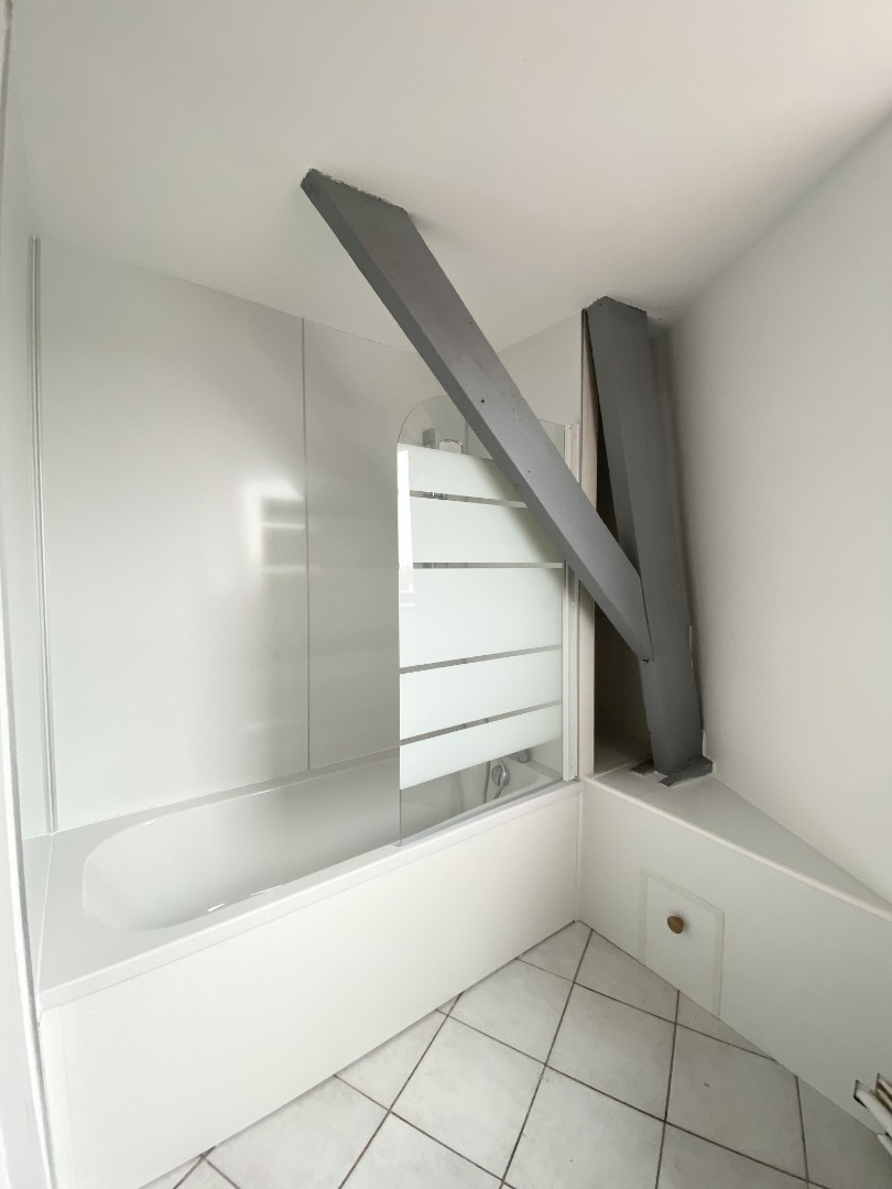 Location appartement à Loison-Sous-Lens