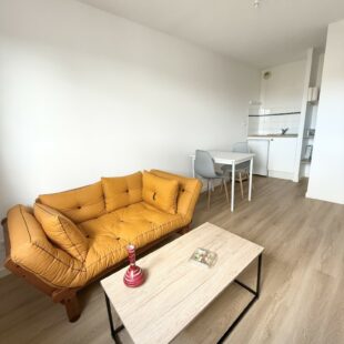 Location appartement meublé à Lens