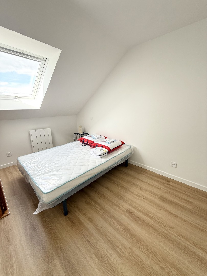 Location appartement meublé à Lens