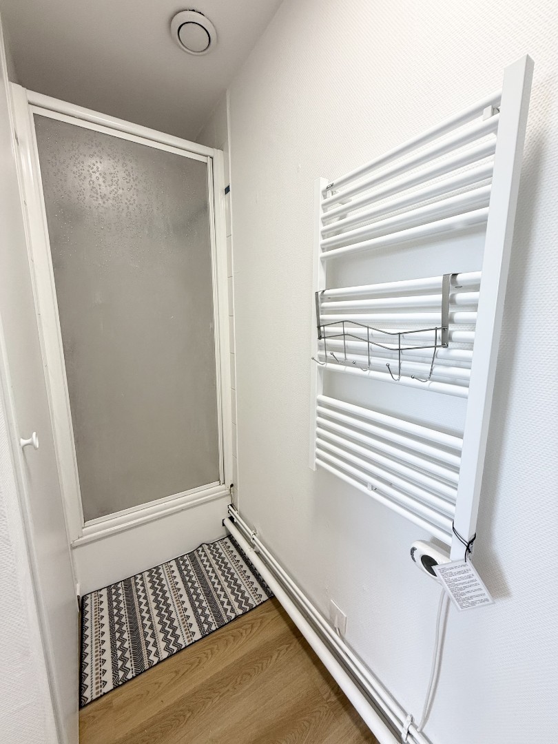 Location appartement meublé à Lens