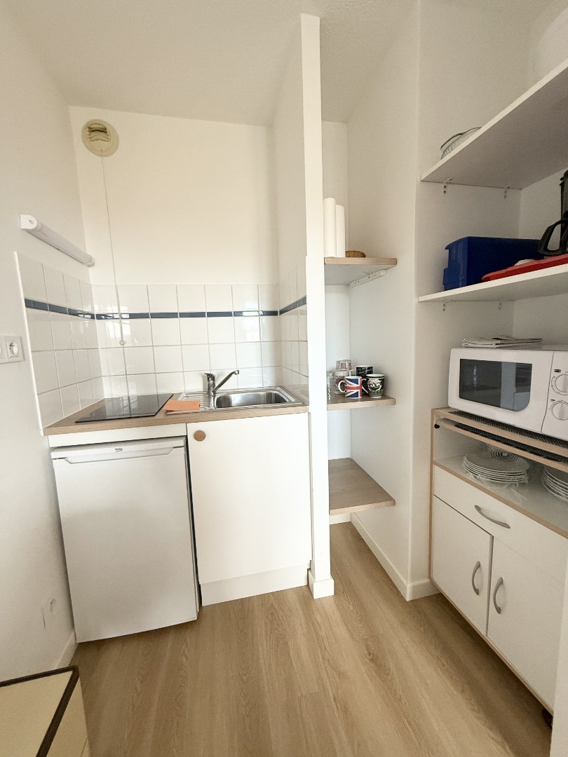 Location appartement meublé à Lens