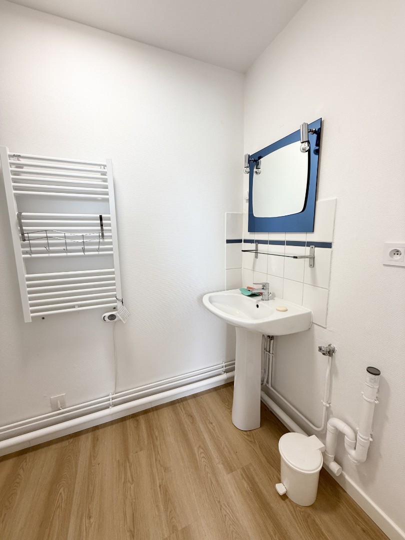 Location appartement meublé à Lens