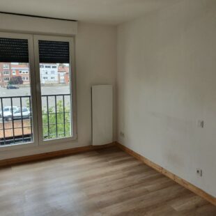 Location appartement à Lens