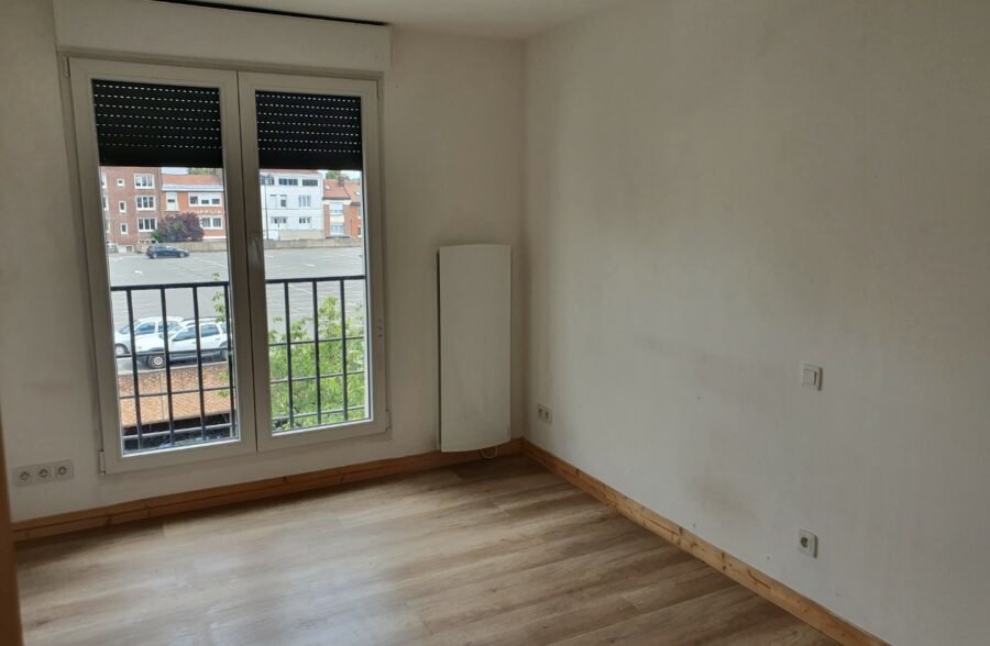 Location appartement à Lens