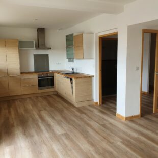 Location appartement à Lens