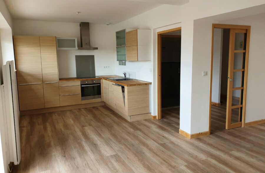 Location appartement à Lens