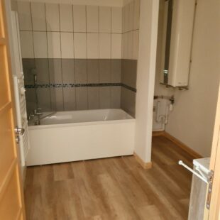 Location appartement à Lens