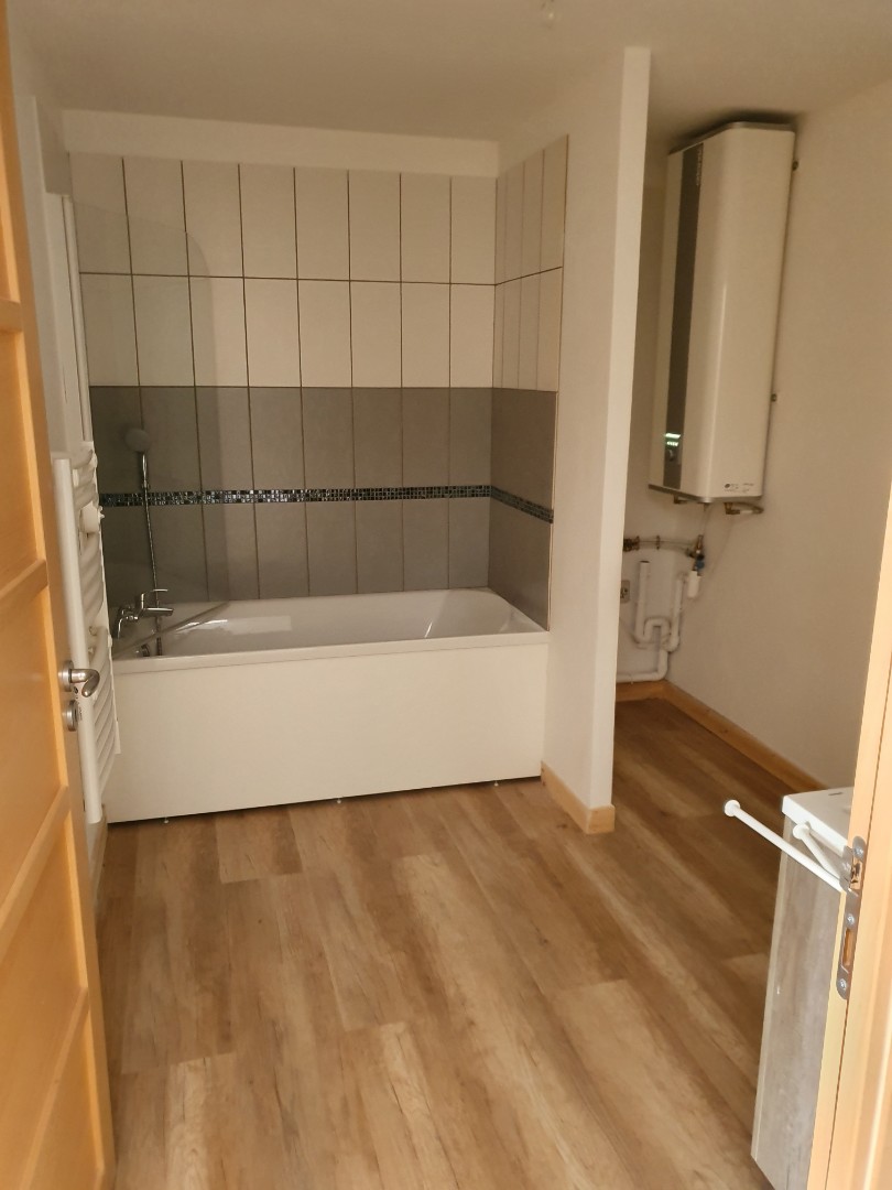 Location appartement à Lens
