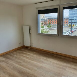 Location appartement à Lens