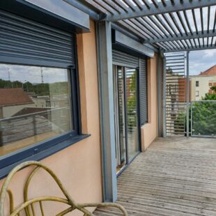 Location appartement à Lens