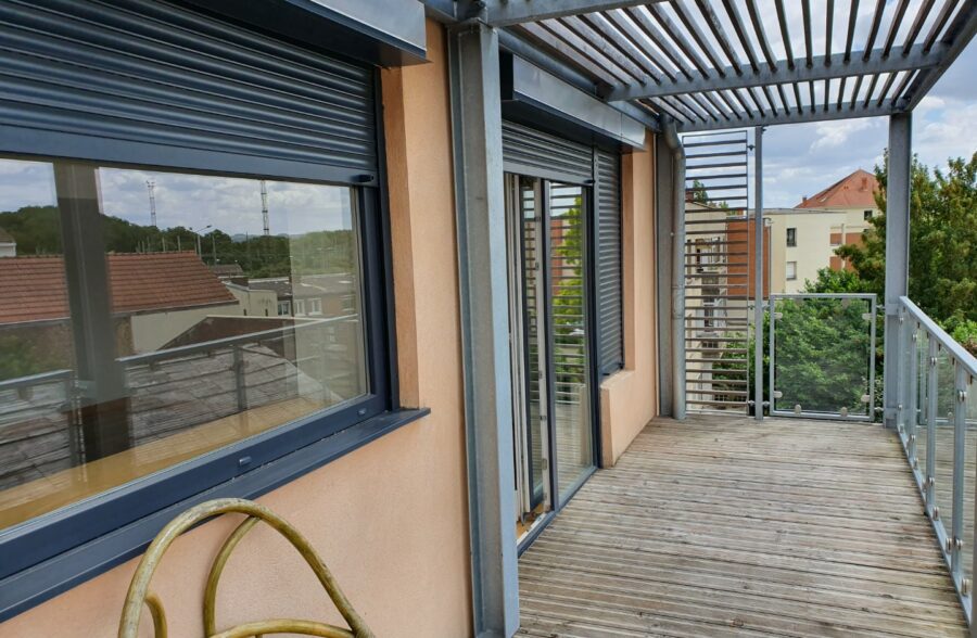 Location appartement à Lens