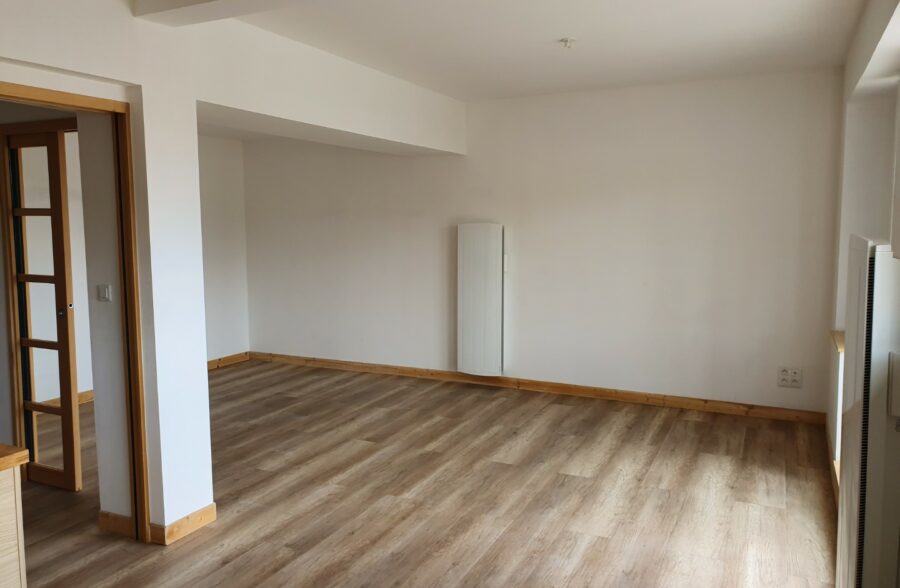 Location appartement à Lens