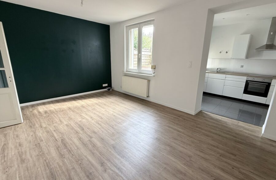 Location appartement à Lens