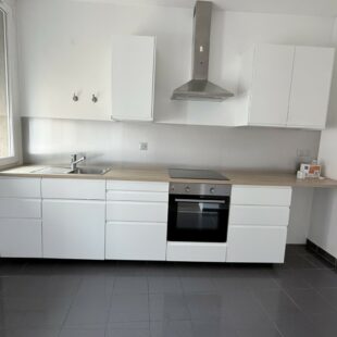 Location appartement à Lens