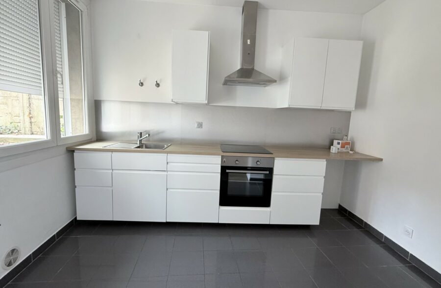 Location appartement à Lens