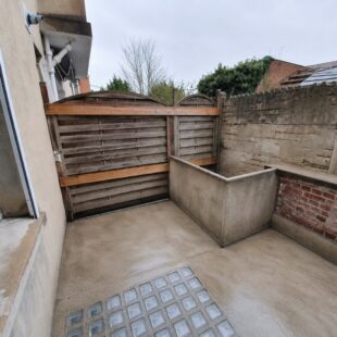 Location appartement à Lens