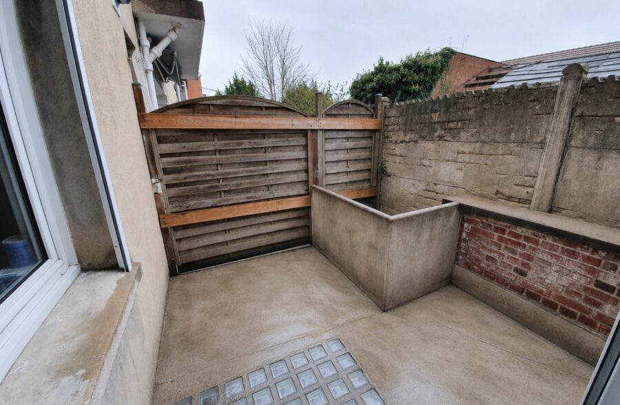 Location appartement à Lens
