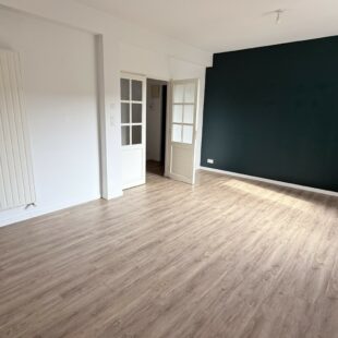 Location appartement à Lens
