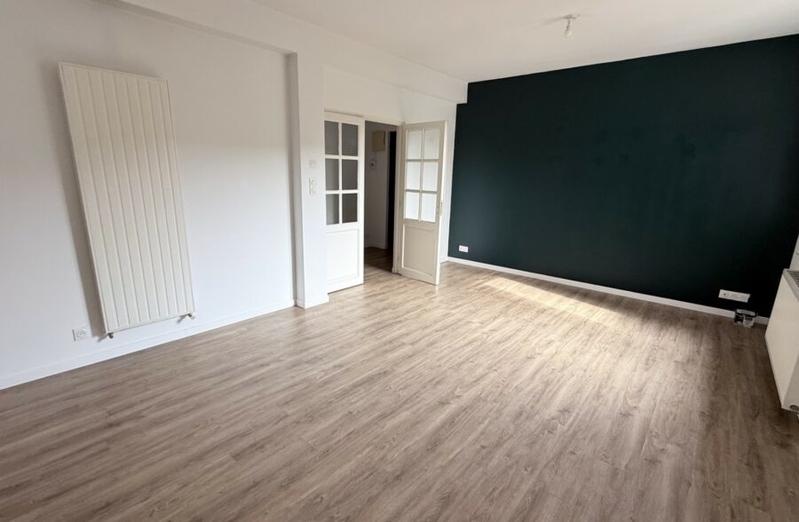 Location appartement à Lens