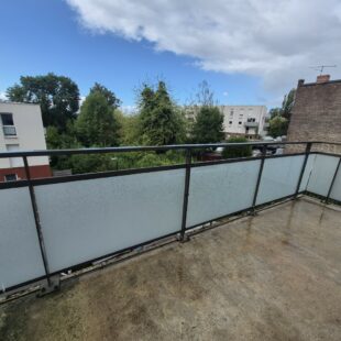 Location appartement à Valenciennes