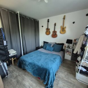 Location appartement à Valenciennes