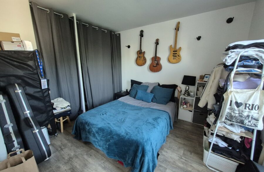 Location appartement à Valenciennes