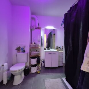 Location appartement à Valenciennes