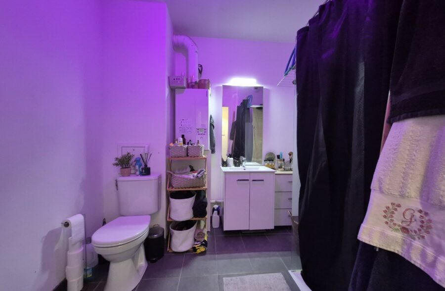 Location appartement à Valenciennes