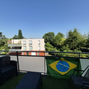 Location appartement à Valenciennes