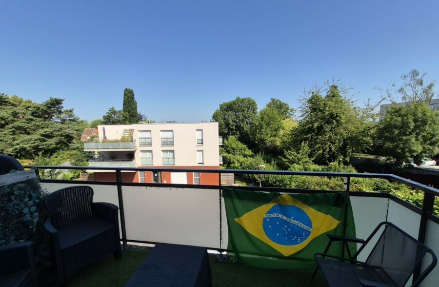 Location appartement à Valenciennes