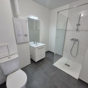 Location appartement à Valenciennes