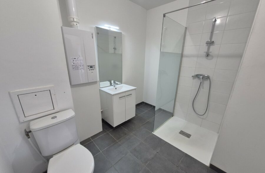 Location appartement à Valenciennes