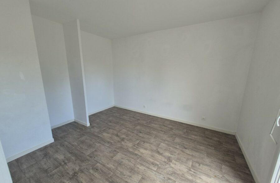 Location appartement à Valenciennes