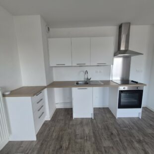 Location appartement à Valenciennes