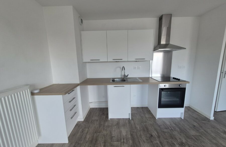 Location appartement à Valenciennes