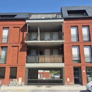 Location appartement à Valenciennes