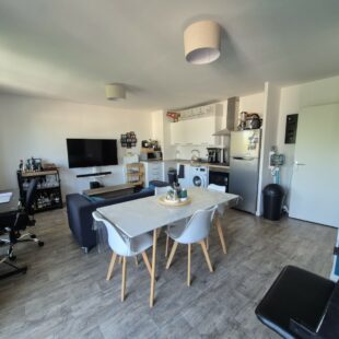 Location appartement à Valenciennes