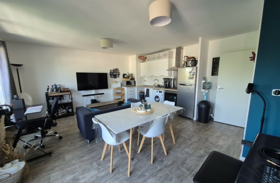 Location appartement à Valenciennes