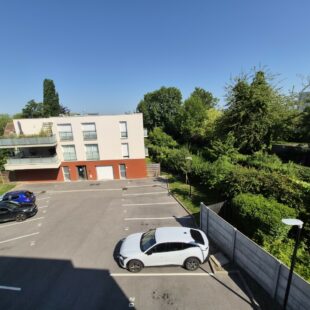 Location appartement à Valenciennes