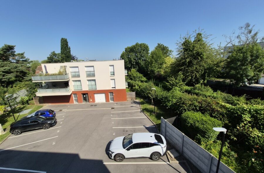Location appartement à Valenciennes