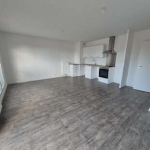 Location appartement à Valenciennes