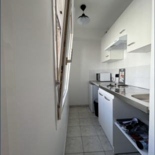 Location appartement meublé à Valenciennes