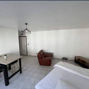Location appartement meublé à Valenciennes
