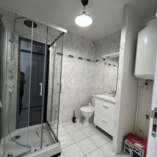 Location appartement meublé à Valenciennes