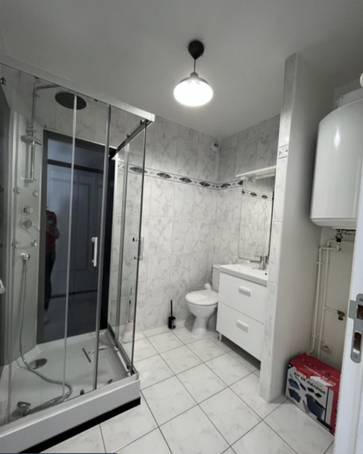Location appartement meublé à Valenciennes