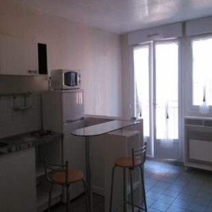 Location appartement meublé à Famars