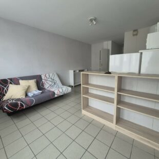 Location appartement meublé à Famars