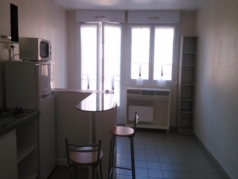 Location appartement meublé à Famars