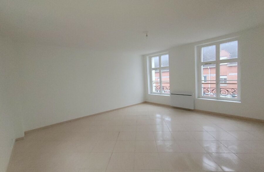Location appartement à Condé-Sur-L’escaut